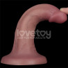 LoveToy Gode vibrant Power Cock 14 x 3.8cm